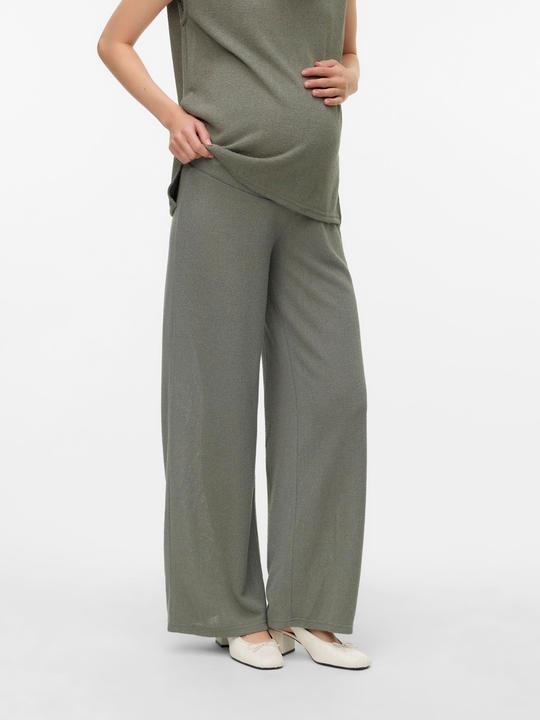 Produktbild Mamalicious Normal geschnitten Hose Hose (S)