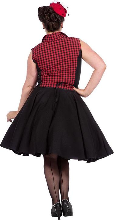 Produktbild Wilbers Rockabilly Kleid Lizzo (42)