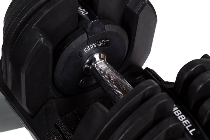Image du produit Fitcom Dumbbell ajustable (1 x 5 kg - 40 kg)