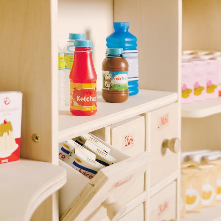Produktbild Roba Verkaufsstand