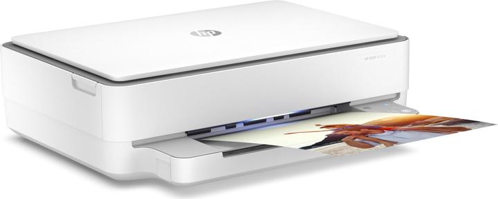 Produktbild HP Envy 6032e All-in-One (Tintenpatrone, Farbe)