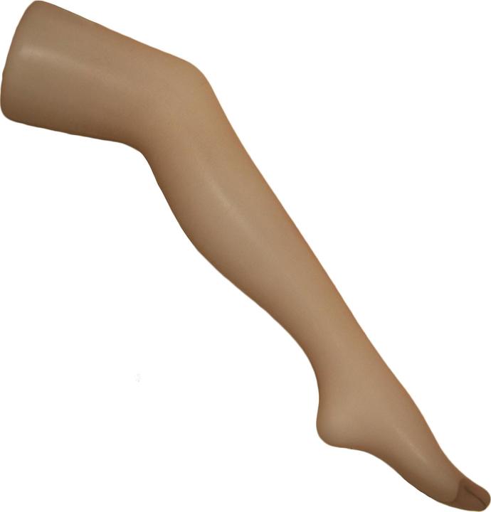 Actual product image Cindy Womens/Ladies Ultra Sheer Tights (10 DEN)