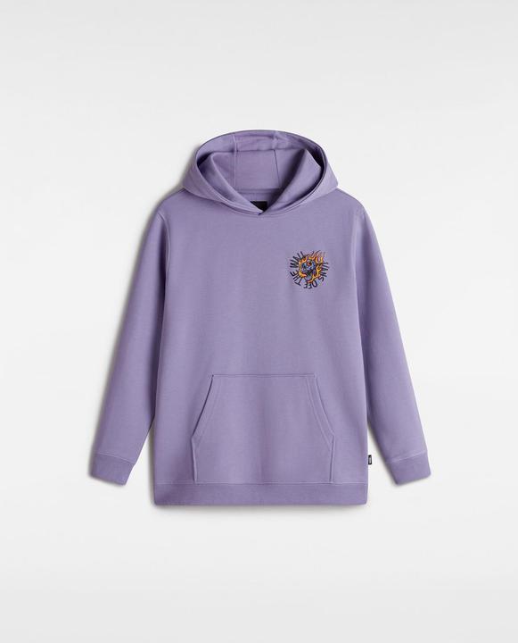 Image du produit Vans Vortex Pullover Purple Haze (L)