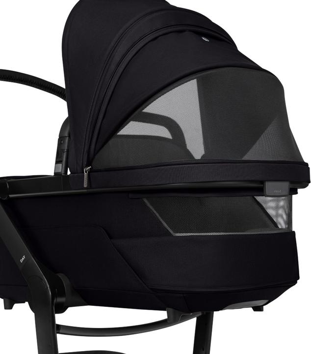 Produktbild Joolz Day 5 Kinderwagen, Space Black