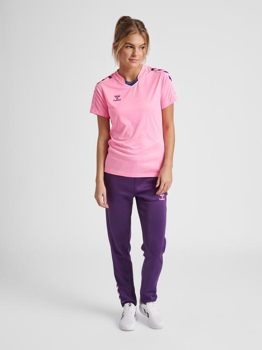 Image du produit hummel Core Xk Poly Jersey S/S Femme (S)