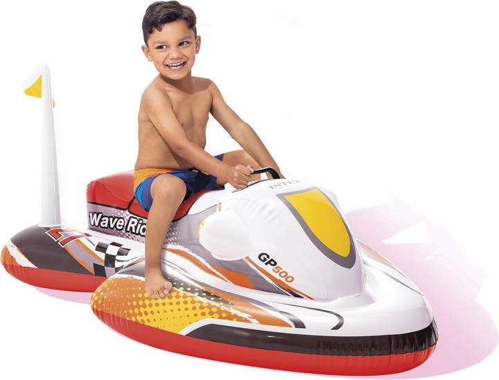 Image du produit Intex Wave Rider