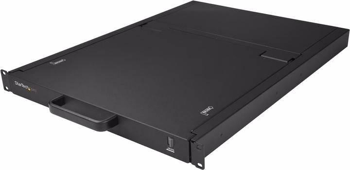 Actual product image StarTech KVM console