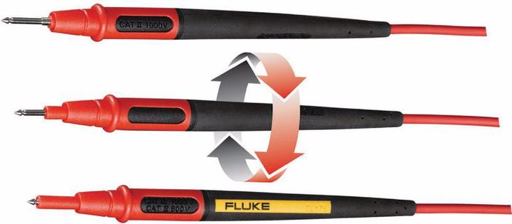 Produktbild Fluke Messleitungen