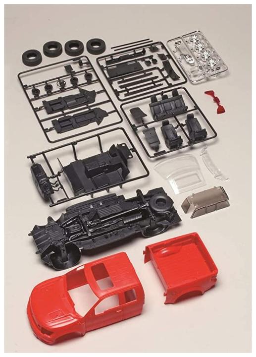 Produktbild Revell Ford F-150 SVT Raptor