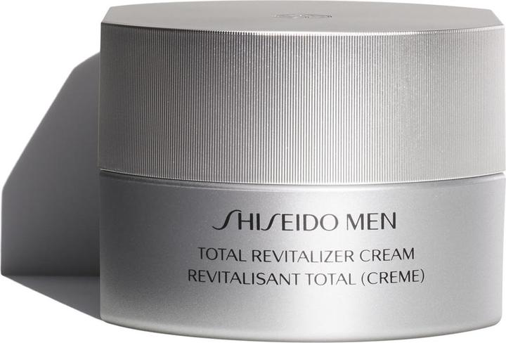 Shiseido Men Total Revitalizer (50 ml, 24h Creme)