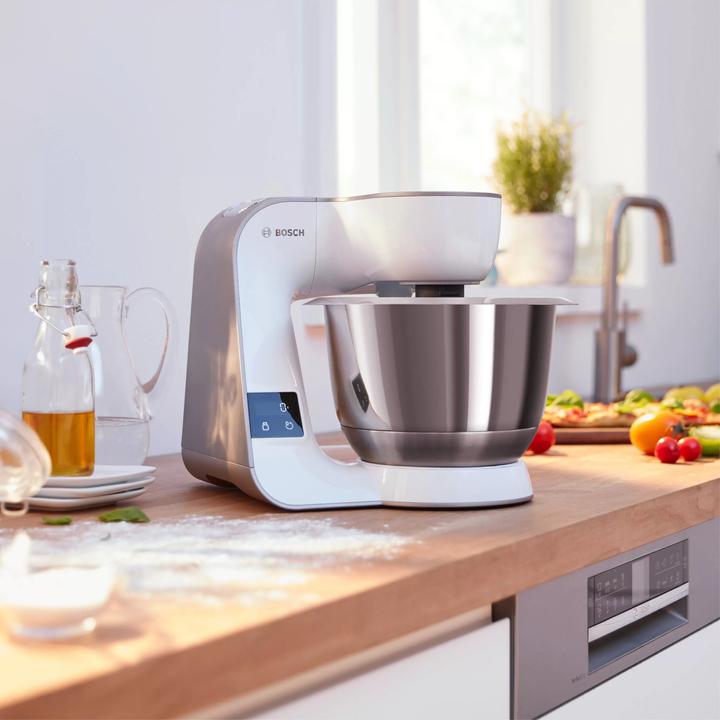 Actual product image Bosch Hausgeräte MUM 5 XW 10 (1000 W)