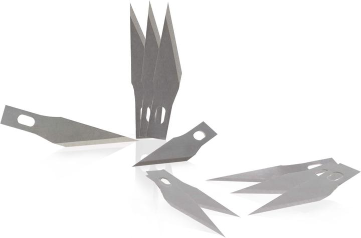 Magnetoplan Skalpell-Ersatzklingen (Ersatzklinge)