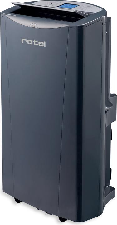 Immagine prodotto Rotel U790CH1 (46 m², 12000 BTU/h)