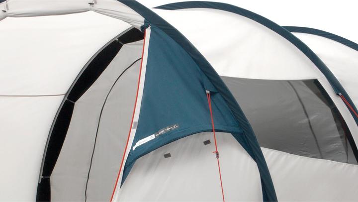 Actual product image Easy Camp Menorca 500 (Tunnel tent, 11.30 kg, 5 persons)