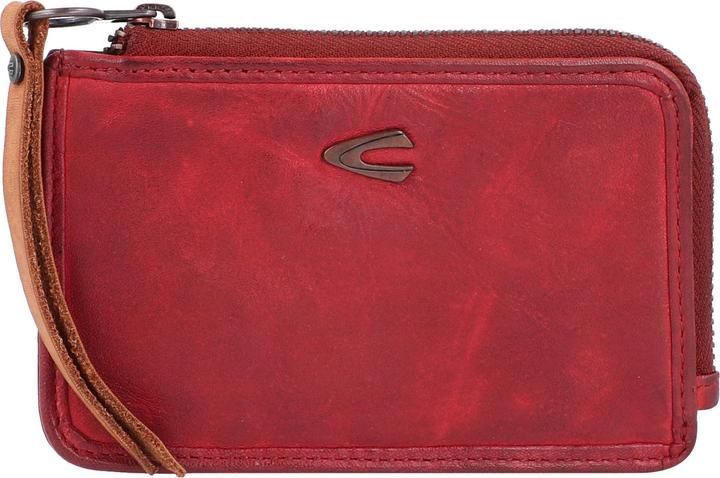Camel Active Loja Kreditkartenetui RFID Leder 13 cm