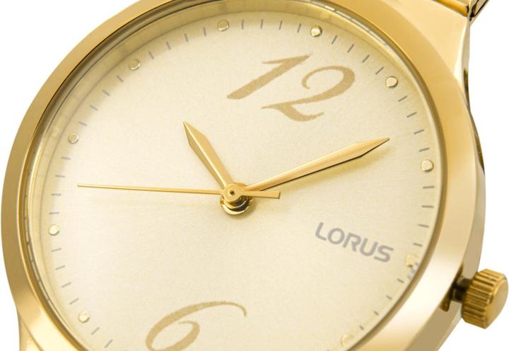 Immagine prodotto Lorus Signora - RG208UX9 (Orologio da polso analogico, 30 mm)