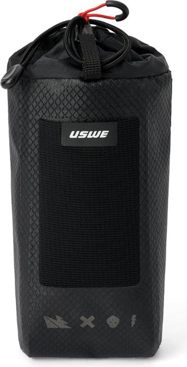 Uswe Food Pouch (1.20 l, Handlebar bag)