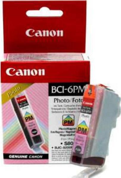 Produktbild Canon Bci-6pm (PM)