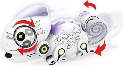 Actual product image Silverlit Robo Chameleon
