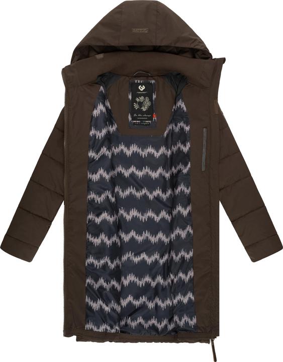 Immagine prodotto Ragwear Cappotto Dizzie (L)