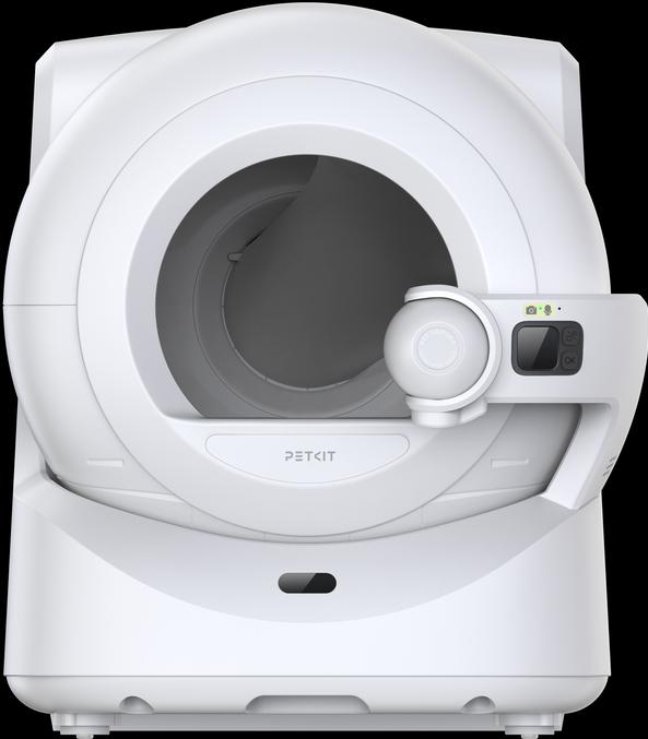 Produktbild Petkit Purobot Ultra (Selbstreinigendes Katzenklo)