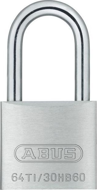 Abus Vorhängeschloss