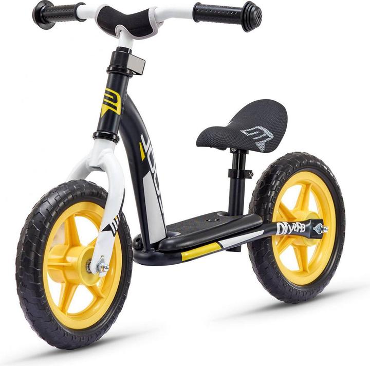 S'cool PedeX facile 10 (9.84")