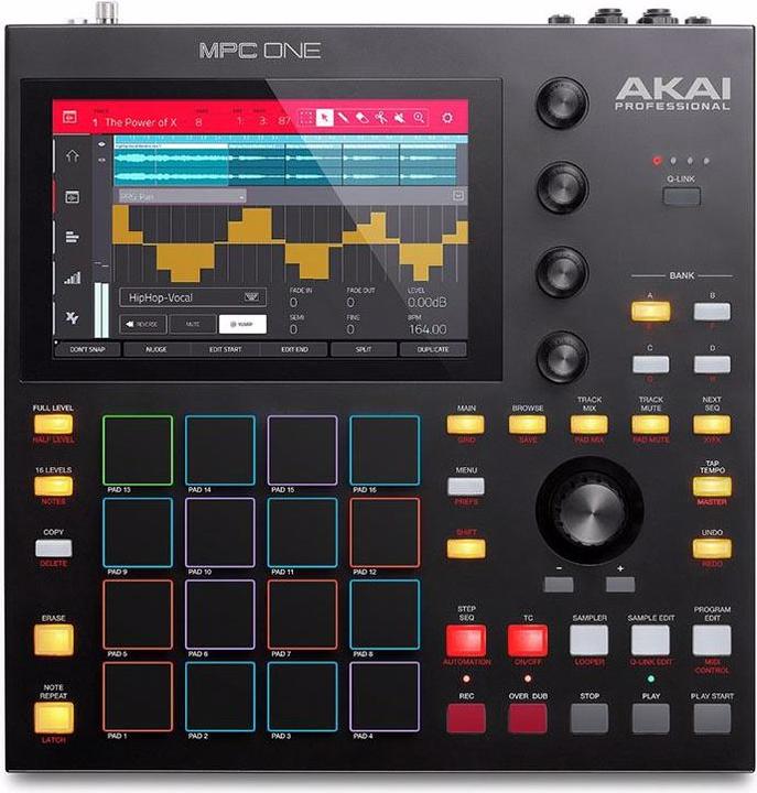 Image du produit Akai Professional MPC One