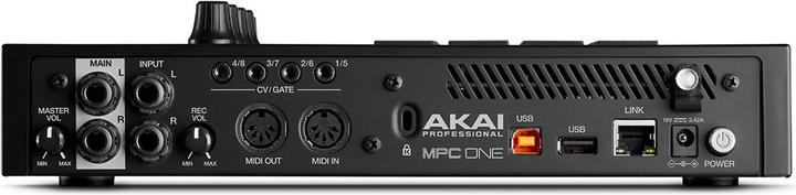 Image du produit Akai Professional MPC One