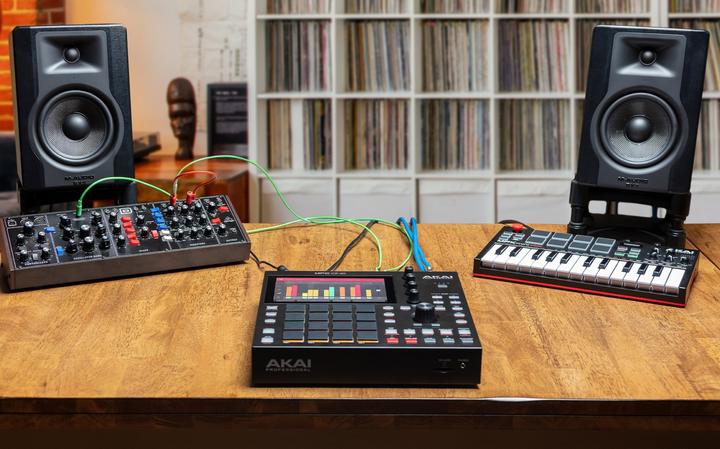 Image du produit Akai Professional MPC One
