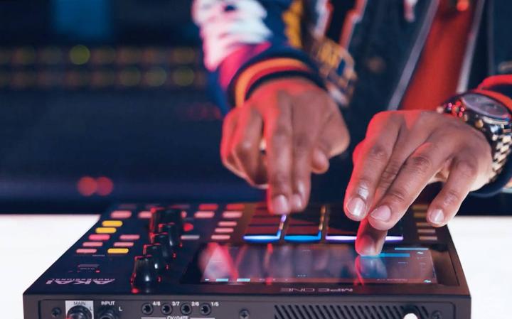 Image du produit Akai Professional MPC One