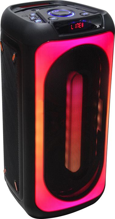 Produktbild Denver BPS-451 (Batteriebetrieb, Netzbetrieb)