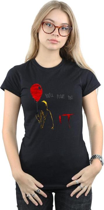 Produktbild Universal Textiles Georgie Float TShirt (XXL)