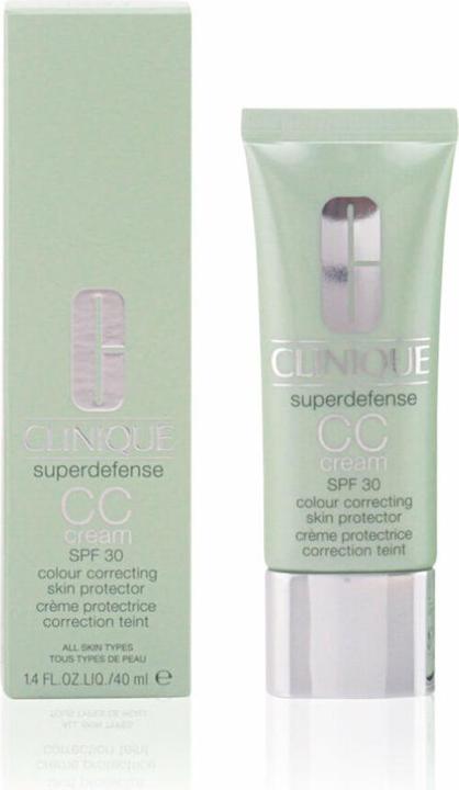 Actual product image Clinique Super Defense (MEDIUM)