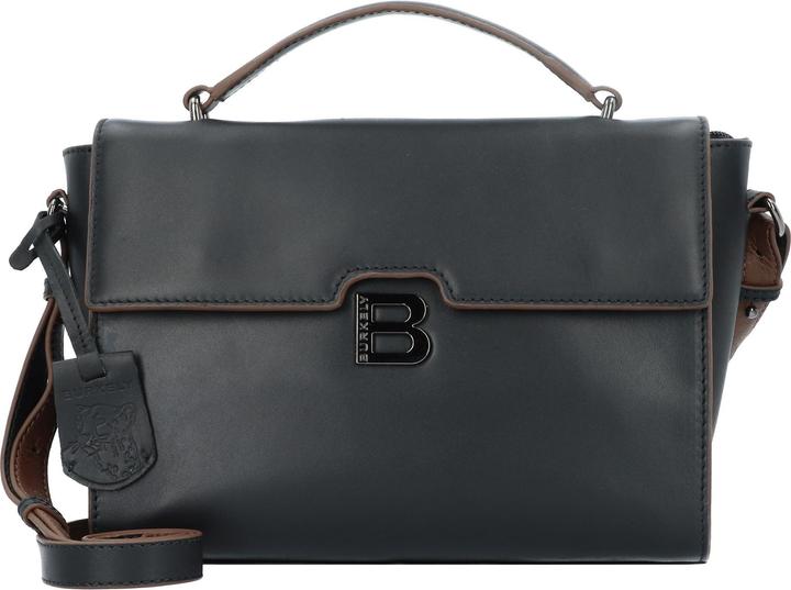 Produktbild Burkely Modest Meghan Handtasche Leder 26 cm