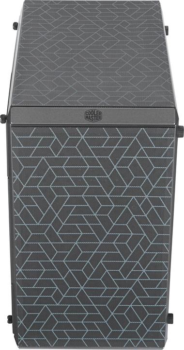 Produktbild Cooler Master MasterBox Q500L (ATX, mATX, Mini-ITX)