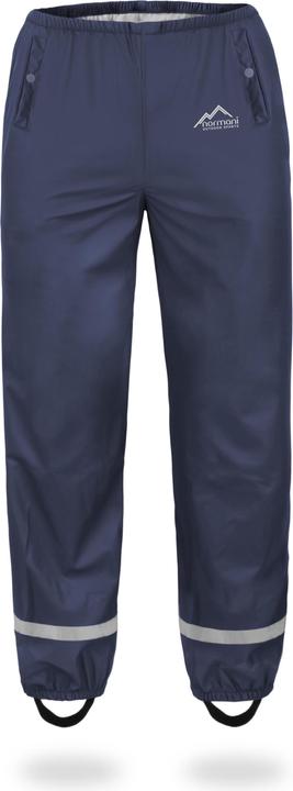 Image du produit Normani Pantalon de pluie pour enfants York - 1141 (170, 176)