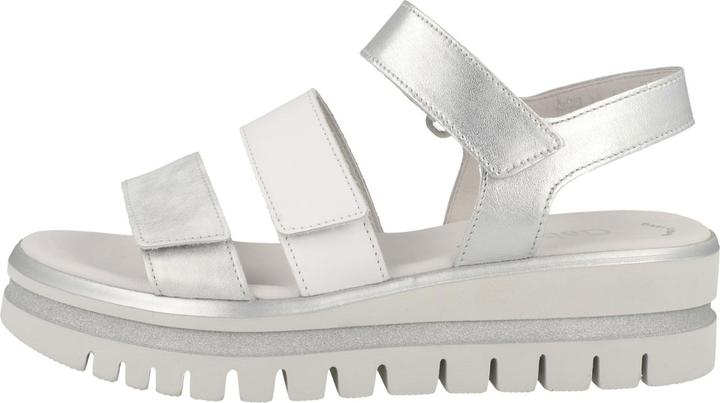 Blanc-Argent