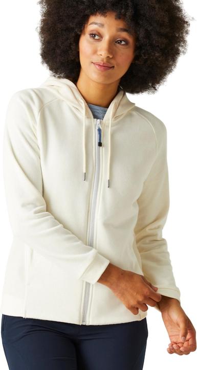 Actual product image Regatta Womens/Ladies Flamino Full Zip Fleece Jacket (40 D)