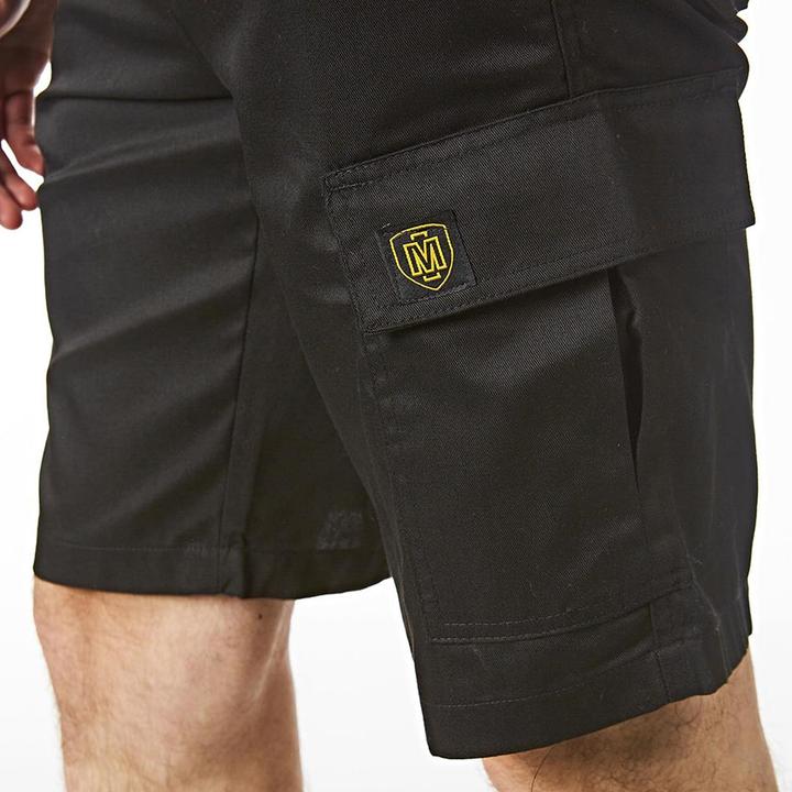 Image du produit Iron Mountain - Short à poches CLASSIC - Homme (38)