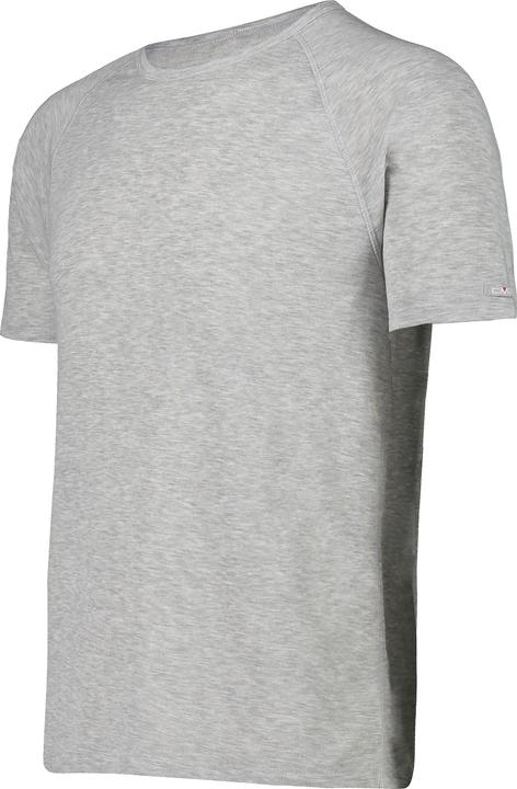 Actual product image CMP Campagnolo CMP thermal underwear shirt - 1 piece (grey) - Men (size M) (M)