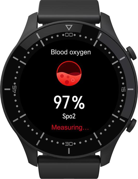 Produktbild Media-Tech MT870 ActiveBand Genua (51 mm)