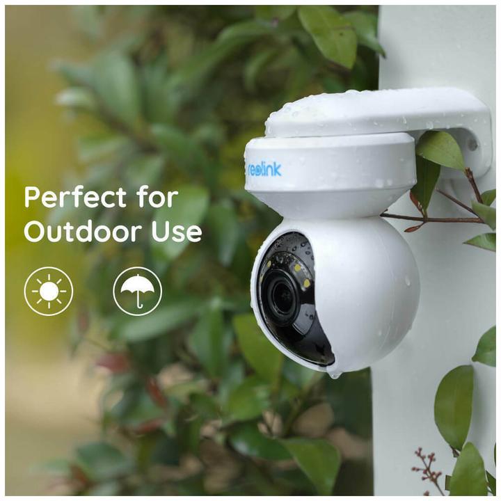Actual product image Reolink E Series E540-5MP (2560 x 1920 pixels)