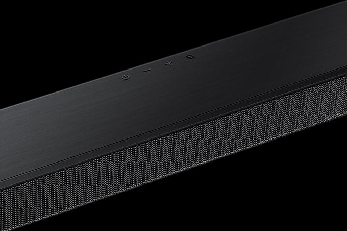 Actual product image Samsung HW-A530 (220 W, 2.1 Channel)
