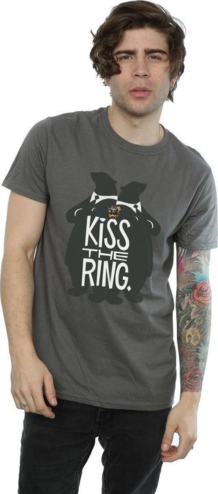 Produktbild Disney Zootropolis Kiss The Ring TShirt (M)
