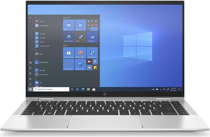 Produktbild HP EliteBook x360 1040 G8 (14", Intel Core i7-1165G7, 16 GB, 512 GB, CH)