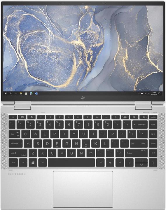 Produktbild HP EliteBook x360 1040 G8 (14", Intel Core i7-1165G7, 16 GB, 512 GB, CH)