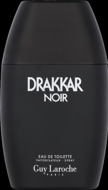Actual product image Guy Laroche Drakkar Noir (Eau de toilette, 100 ml)