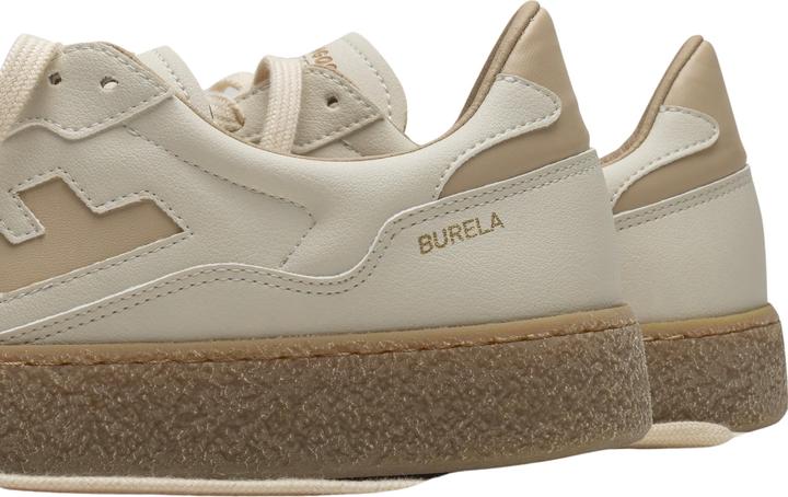 Actual product image Flamingos Life Burela bold trainers (40)