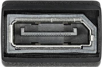 Produktbild Delock Easy 45 snap-in module (3.85 cm)